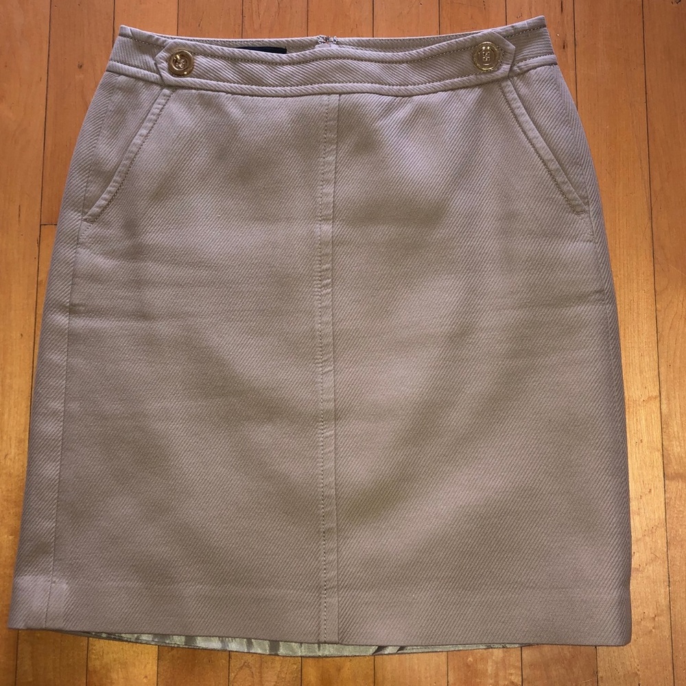 Talbots Skirt